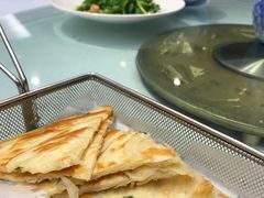 葱油饼-山东老家(黄埔分店)
