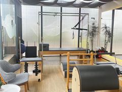 -威克健身游泳(万菱汇店)