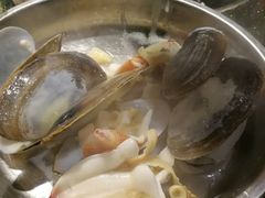 -渔米粥(罗湖店)