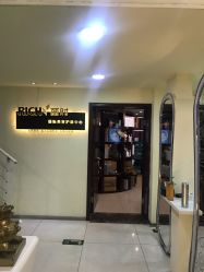 -丽时 Hair Salon