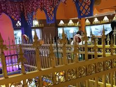 -清真·双公羊·馕坑烤全羊(奥体店)