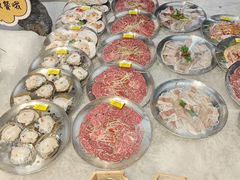 -水禾轩·海鲜蒸汽主题餐厅(新香洲旗舰店)