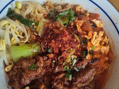-山丹丹西北菜(金贸大厦店)