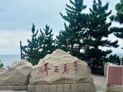 -养马岛旅游度假区