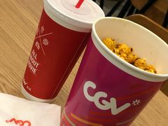 -CGV影城(广州K11店)