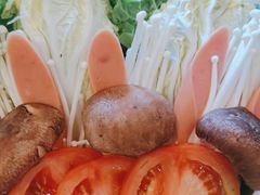 -亮欢寨(凯里总店)