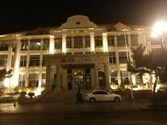 -老味道民宿(栈桥店)