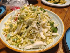 -蒙艾里民族传统菜蒙餐