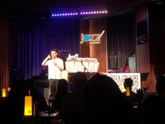 -林肯爵士乐上海中心 Jazz at Lincoln Center Shanghai