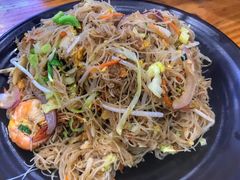 -台州老六海鲜面馆(上南总店)