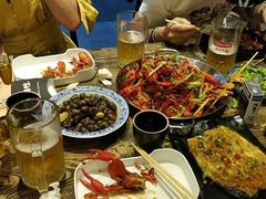 -赤甲皇(仙霞路店)