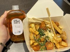 -呷贺盐酥鸡(抄纸巷店)