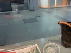 -麦当劳(中山公园龙之梦店)