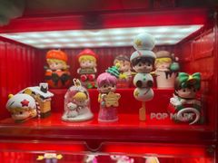 -泡泡玛特POPMART(赛格国际购物中心店)