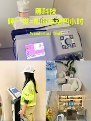 -Fundi张玉珊修身堂·indiba·BTL科技瘦身