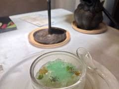 -叶叶菩提(太原别墅店)