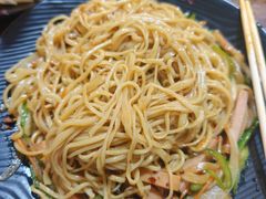 -老西北风抻面(西直店)