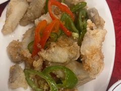 -蛇口康乐快餐鱼仔档(翠苑小区店)