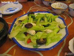 清花小炒皇-大清花饺子(五五路店)