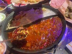 -水巷子·巴掌腰片重庆火锅(云纺店)