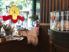 -Pie Bird(新闸路店)