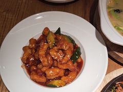 -九毛九西北菜(大东海店)