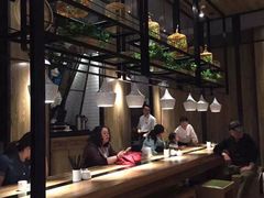 东园小馆(凯德广场店)-东园小馆·早茶·淮扬小炒(印象汇店)