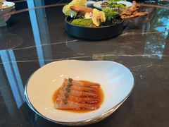 -广州文华东方酒店·江-由辉师傅主理