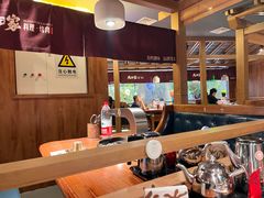 -九田家黑牛烤肉料理(新辰里亚运村店)