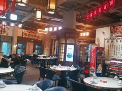 -老街鱼嘴巴(步步高新天地店)
