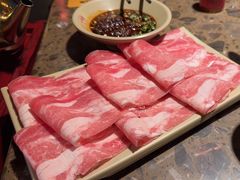 -蜀国大将老火锅(江北店)