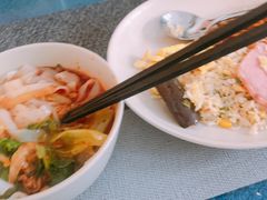 -深圳东部华侨城瀑布酒店
