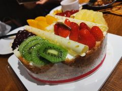 -付小姐在成都(五道口店)