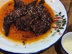 -厨神老街兔·淳朴人家店(盐帮菜风味名店)