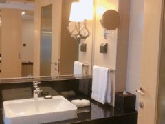 -上海浦西万怡酒店