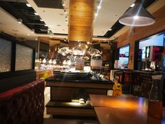 -比格比萨自助(新辰里学清路店)
