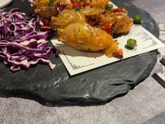 -花溪雨·森林餐厅(石基店)