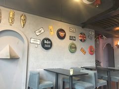 -恐怖游戏(湖滨店)