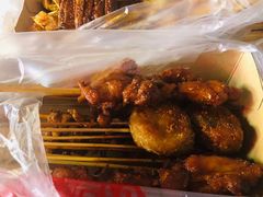 -好可爱经典炸炸炸·炸鲜奶(长郡老店)