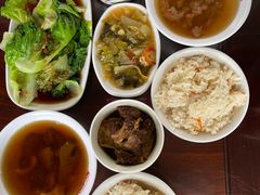 -好成财牛排馆(涂门街总店)