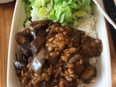 -南城香·饭香串香馄饨香(赵公口店)