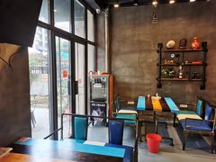 -臻鲜燕海鲜融合餐厅(金陵style店)