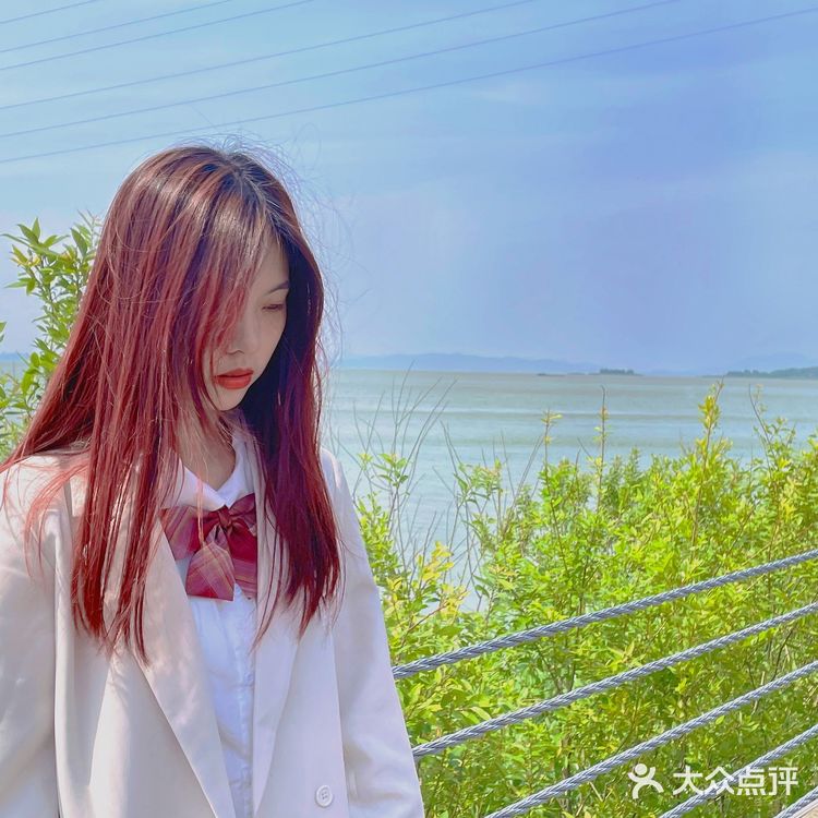 苏州小镰仓|看日落好去处|小众拍照景点