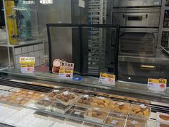-鲍师傅糕点(海陵北路店)