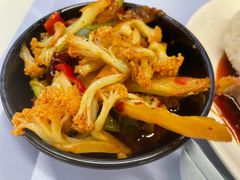 -北大家园食堂