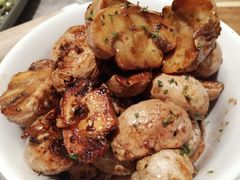 -Hurricane's Grill 飓风牛排