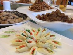 -上陵手抓(观湖壹号店)