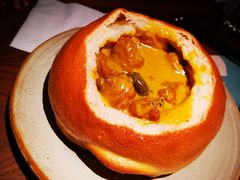 -大树餐厅(益田假日店)