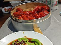 -老三龙虾(汉阳杨泗庙店)