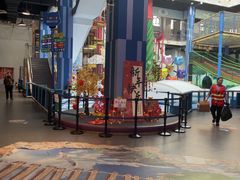 -蒙特利亲子乐园